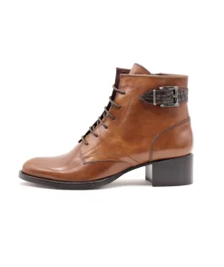 Femme L'Empreinte Chaussures Bottines|MURATTI ABYGAEL S0708L