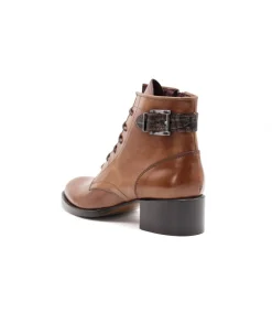 Femme L'Empreinte Chaussures Bottines|MURATTI ABYGAEL S0708L