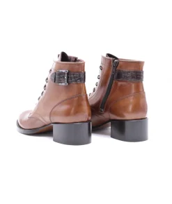 Femme L'Empreinte Chaussures Bottines|MURATTI ABYGAEL S0708L