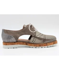 Femme L'Empreinte Chaussures Derbies|MURATTI AGNELA T0288