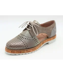 Femme L'Empreinte Chaussures Derbies|MURATTI AGNELA T0288