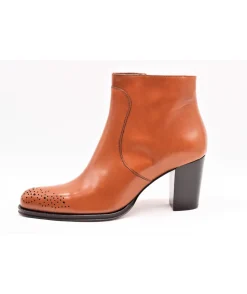 Femme L'Empreinte Chaussures Bottines|MURATTI AIMOS T0416B