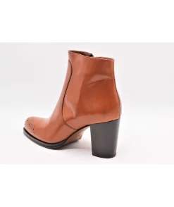 Femme L'Empreinte Chaussures Bottines|MURATTI AIMOS T0416B