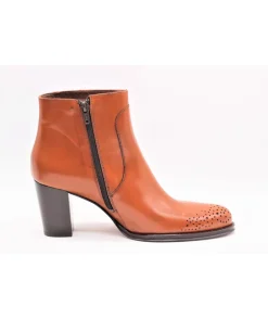 Femme L'Empreinte Chaussures Bottines|MURATTI AIMOS T0416B