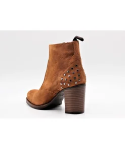 Femme L'Empreinte Chaussures Bottines|MURATTI AMINATA T0335