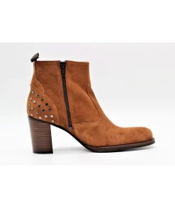 Femme L'Empreinte Chaussures Bottines|MURATTI AMINATA T0335