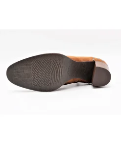 Femme L'Empreinte Chaussures Bottines|MURATTI AMINATA T0335