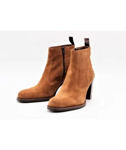 Femme L'Empreinte Chaussures Bottines|MURATTI AMINATA T0335