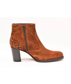 Femme L'Empreinte Chaussures Bottines|MURATTI AMINATA T0414C