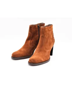 Femme L'Empreinte Chaussures Bottines|MURATTI AMINATA T0414C