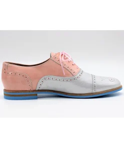Femme L'Empreinte Chaussures Derbies|MURATTI ANOR T0214