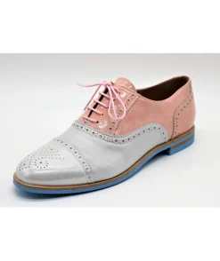 Femme L'Empreinte Chaussures Derbies|MURATTI ANOR T0214