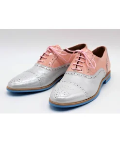 Femme L'Empreinte Chaussures Derbies|MURATTI ANOR T0214