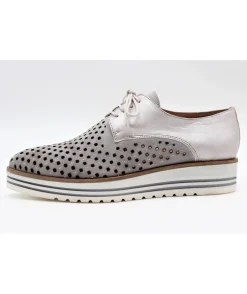 Femme L'Empreinte Chaussures Derbies|MURATTI BESSIE S0067