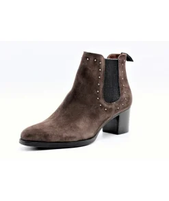 Femme L'Empreinte Chaussures Bottines|MURATTI BONCO S016B