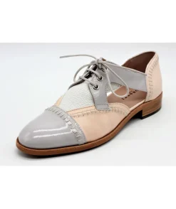Femme L'Empreinte Chaussures Derbies|MURATTI BREDA S0040N