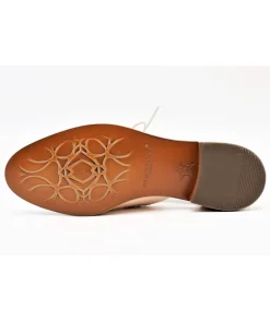 Femme L'Empreinte Chaussures Derbies|MURATTI BREDA S0040N