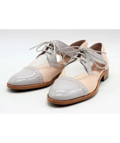 Femme L'Empreinte Chaussures Derbies|MURATTI BREDA S0040N