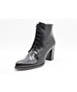 Femme L'Empreinte Chaussures Bottines|MURATTI CHARLOTTE T0409B