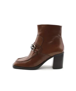 Femme L'Empreinte Chaussures Bottines|MURATTI RABATEL S1214A