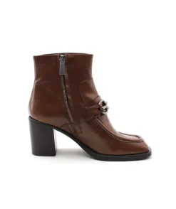 Femme L'Empreinte Chaussures Bottines|MURATTI RABATEL S1214A