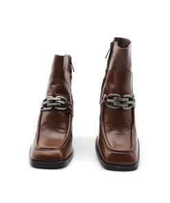 Femme L'Empreinte Chaussures Bottines|MURATTI RABATEL S1214A