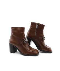 Femme L'Empreinte Chaussures Bottines|MURATTI RABATEL S1214A