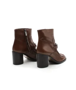 Femme L'Empreinte Chaussures Bottines|MURATTI RABATEL S1214A