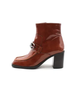 Femme L'Empreinte Chaussures Bottines|MURATTI RABATEL S1214G