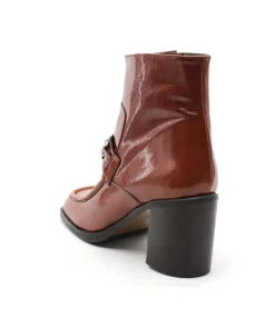 Femme L'Empreinte Chaussures Bottines|MURATTI RABATEL S1214G