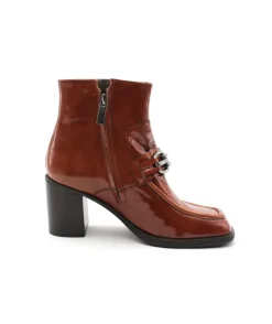 Femme L'Empreinte Chaussures Bottines|MURATTI RABATEL S1214G