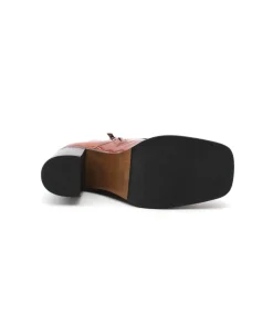 Femme L'Empreinte Chaussures Bottines|MURATTI RABATEL S1214G