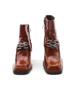 Femme L'Empreinte Chaussures Bottines|MURATTI RABATEL S1214G