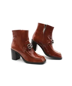 Femme L'Empreinte Chaussures Bottines|MURATTI RABATEL S1214G