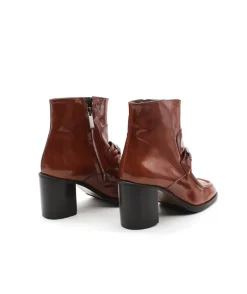 Femme L'Empreinte Chaussures Bottines|MURATTI RABATEL S1214G