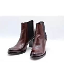 Femme L'Empreinte Chaussures Bottines|MURATTI RACINES S0496D