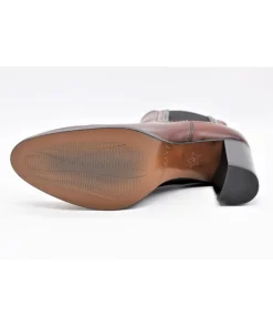 Femme L'Empreinte Chaussures Bottines|MURATTI RACINES S0496D