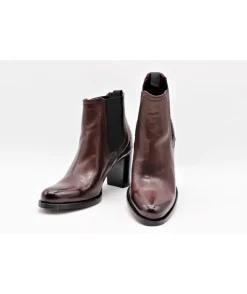 Femme L'Empreinte Chaussures Bottines|MURATTI RACINES S0496D