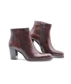 Femme L'Empreinte Chaussures Bottines|MURATTI RAMBURELLES