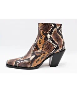 Femme L'Empreinte Chaussures Bottines|MURATTI RAMERUPT S0542G