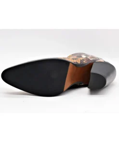 Femme L'Empreinte Chaussures Bottines|MURATTI RAMERUPT S0542G