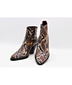 Femme L'Empreinte Chaussures Bottines|MURATTI RAMERUPT S0542G