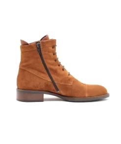 Femme L'Empreinte Chaussures Bottines|MURATTI RAMILIES