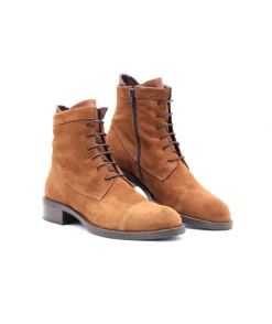 Femme L'Empreinte Chaussures Bottines|MURATTI RAMILIES