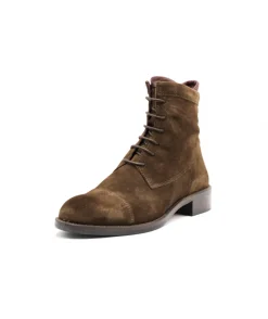 Femme L'Empreinte Chaussures Bottines|MURATTI RAMILIES