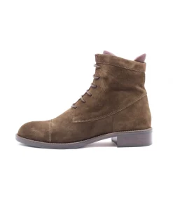 Femme L'Empreinte Chaussures Bottines|MURATTI RAMILIES