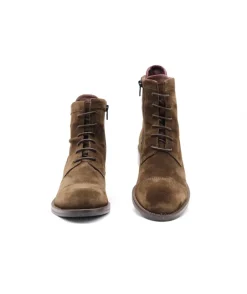 Femme L'Empreinte Chaussures Bottines|MURATTI RAMILIES