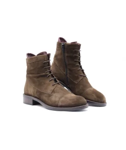 Femme L'Empreinte Chaussures Bottines|MURATTI RAMILIES