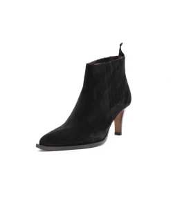 Femme L'Empreinte Chaussures Bottines|MURATTI RAMOUS
