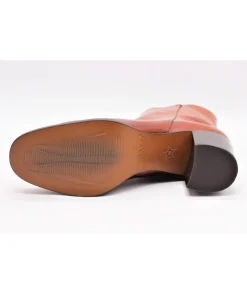 Femme L'Empreinte Chaussures Bottines|MURATTI RANGECOURT S0575B